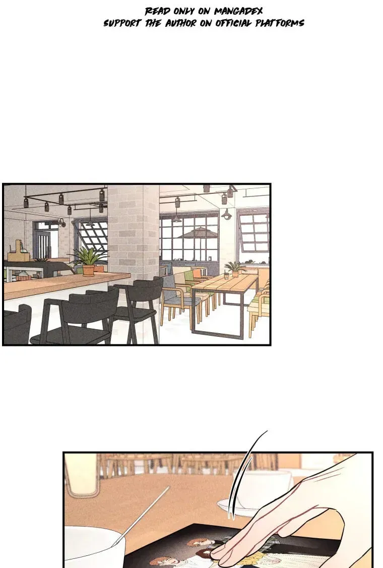 Ghost Romance Chapter 81 page 4 - 