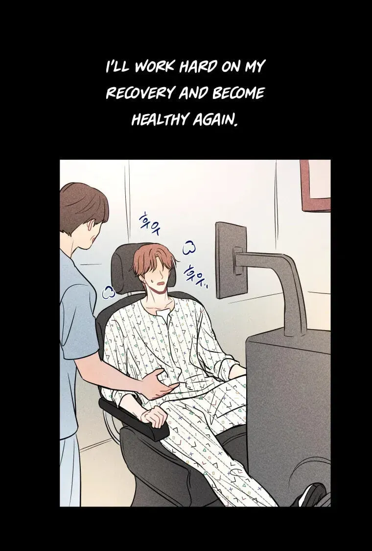 Ghost Romance Chapter 81 page 39 - 