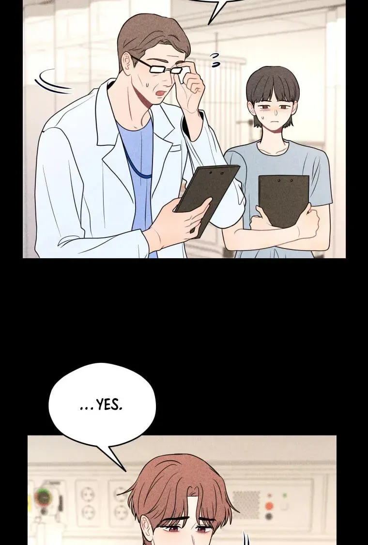 Ghost Romance Chapter 81 page 44 - 