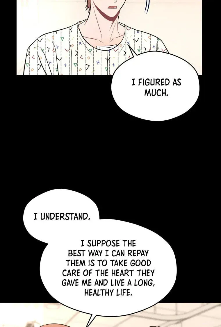 Ghost Romance Chapter 81 page 45 - 