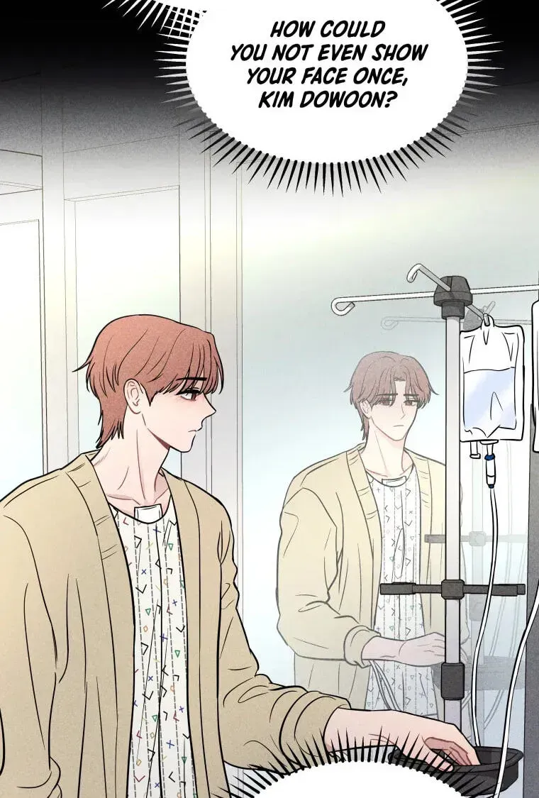 Ghost Romance Chapter 81 page 50 - 