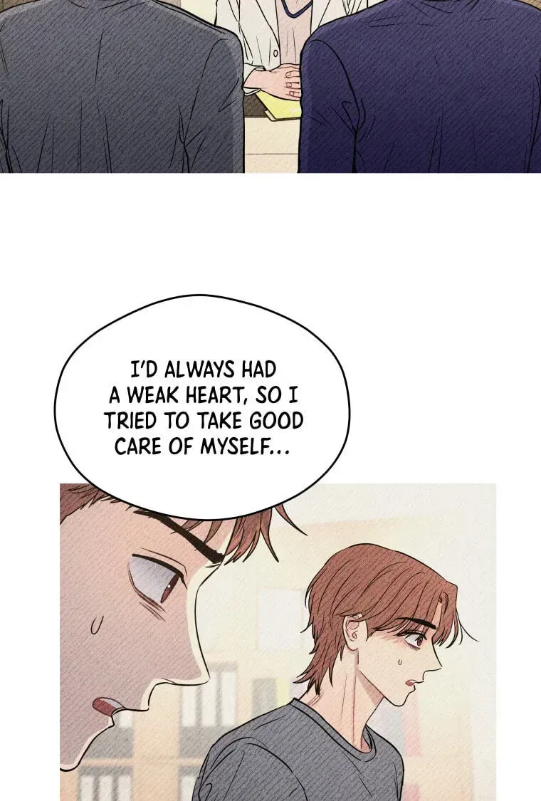 Ghost Romance Chapter 81 page 7 - 