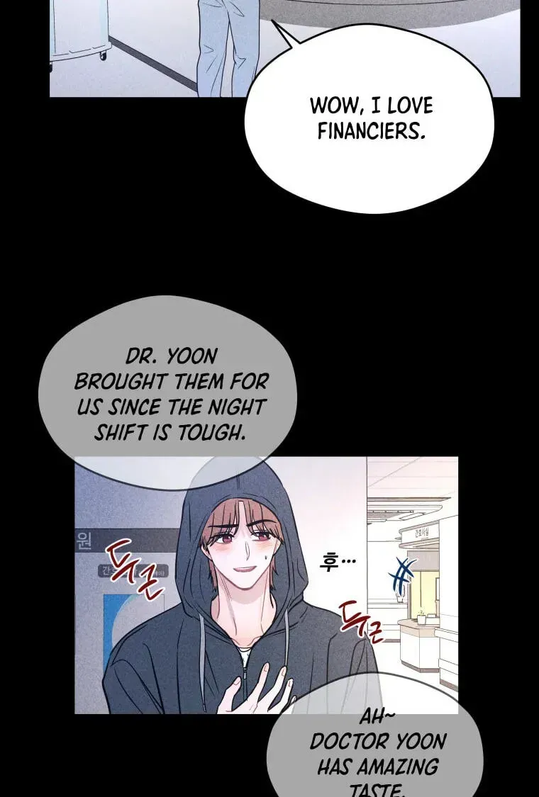 Ghost Romance Chapter 81 page 68 - 