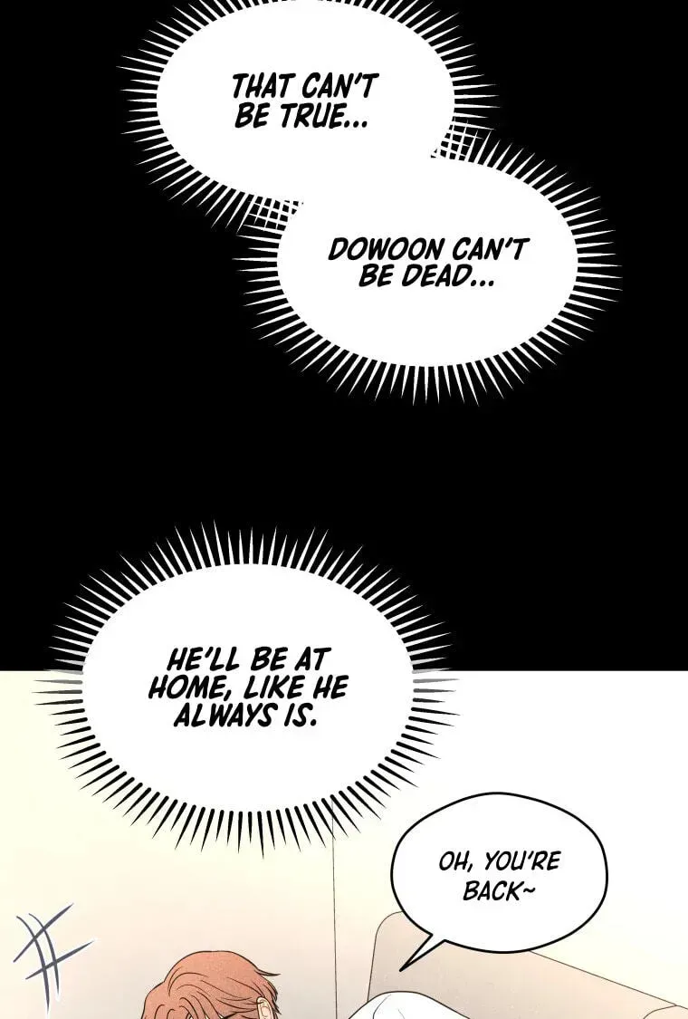 Ghost Romance Chapter 81 page 87 - 