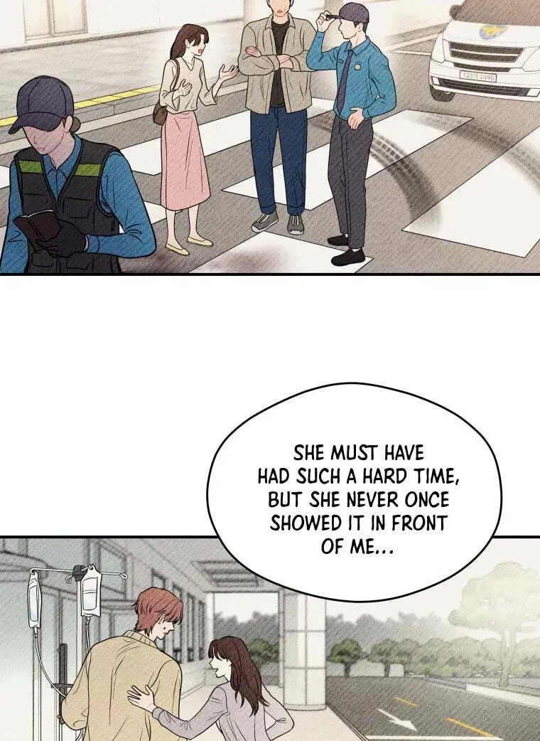 Ghost Romance Chapter 82 page 21 - 