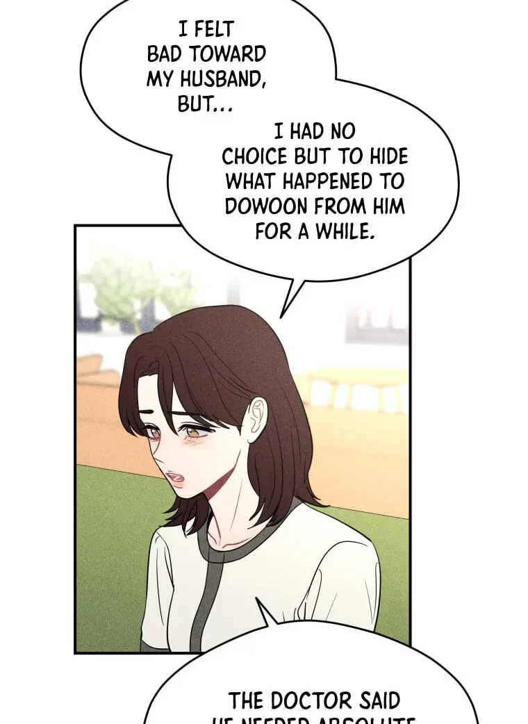 Ghost Romance Chapter 82 page 26 - 