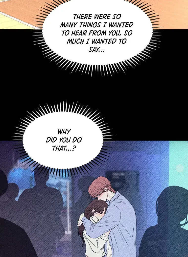Ghost Romance Chapter 82 page 32 - 