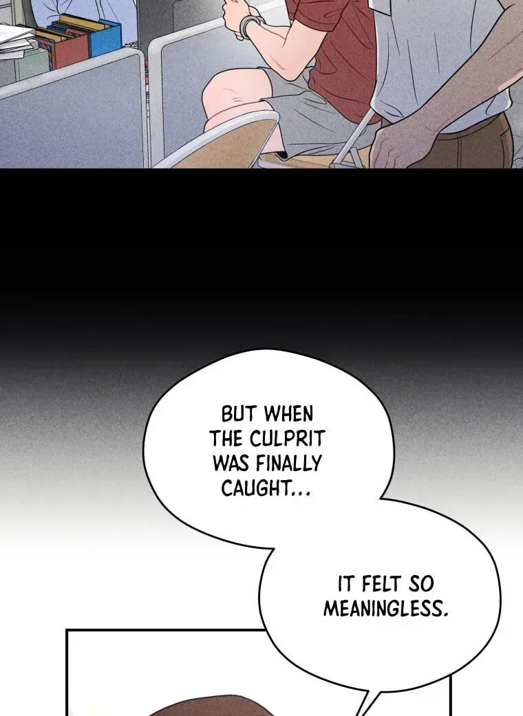 Ghost Romance Chapter 82 page 40 - 