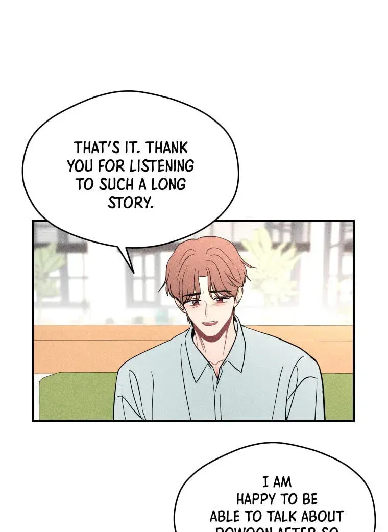 Ghost Romance Chapter 82 page 55 - 