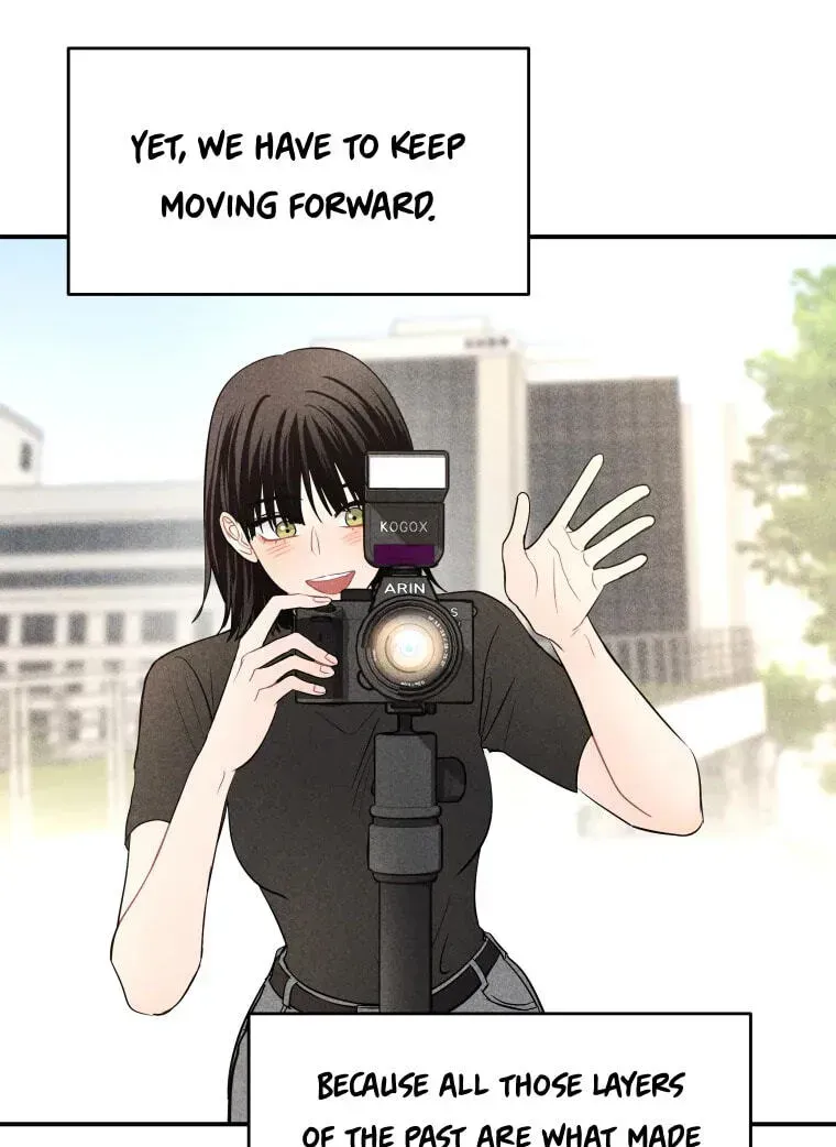 Ghost Romance Chapter 82 page 65 - 
