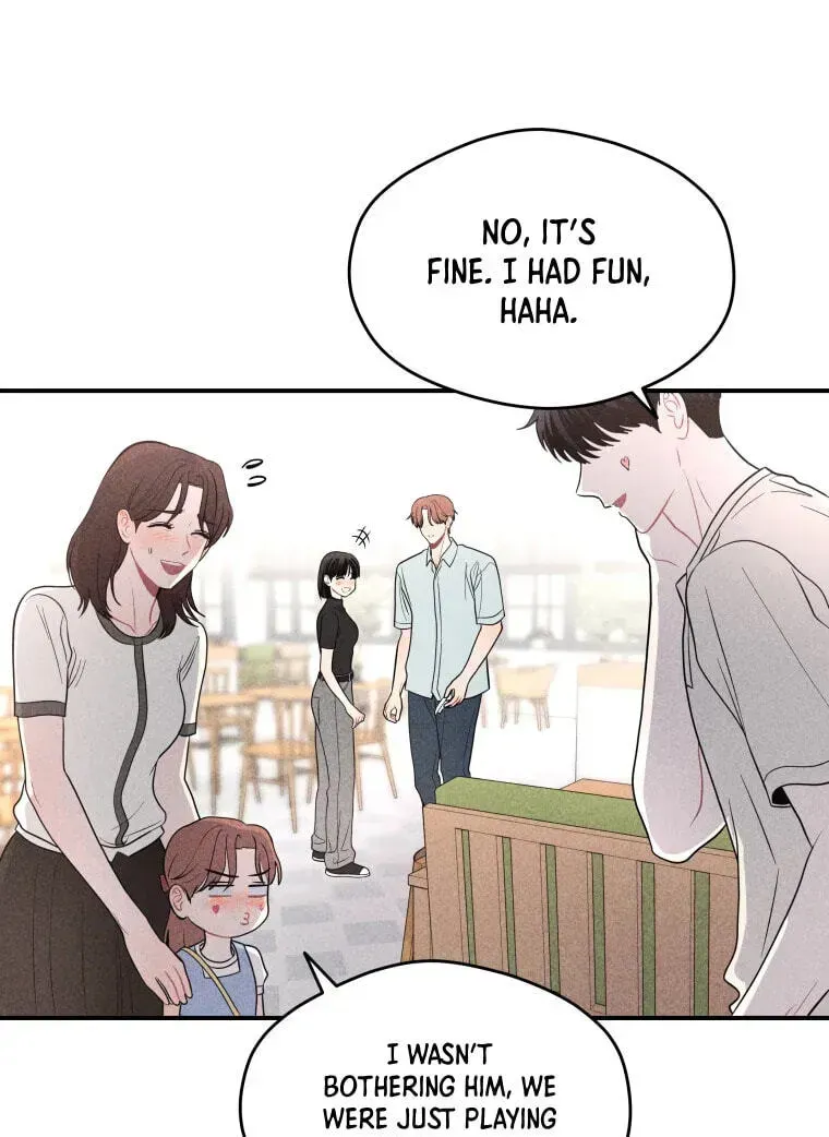 Ghost Romance Chapter 82 page 77 - 