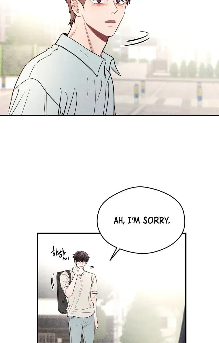 Ghost Romance Chapter 83 page 16 - 