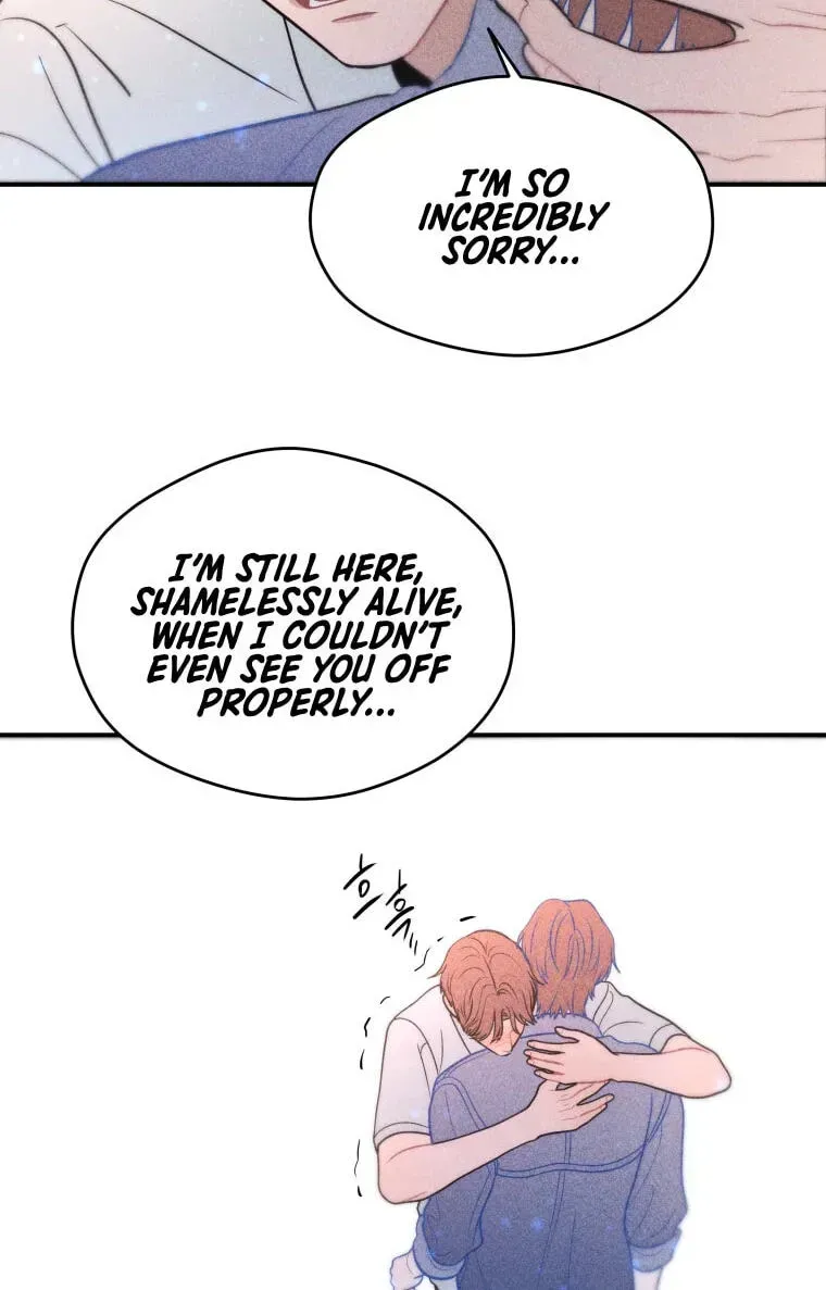 Ghost Romance Chapter 83 page 20 - 