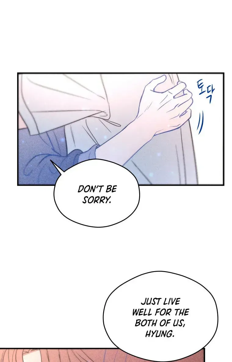 Ghost Romance Chapter 83 page 22 - 