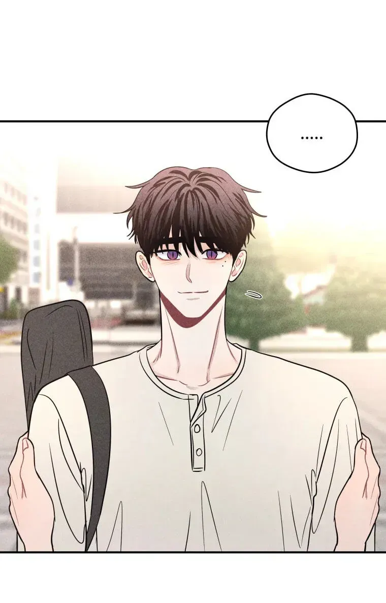 Ghost Romance Chapter 83 page 26 - 