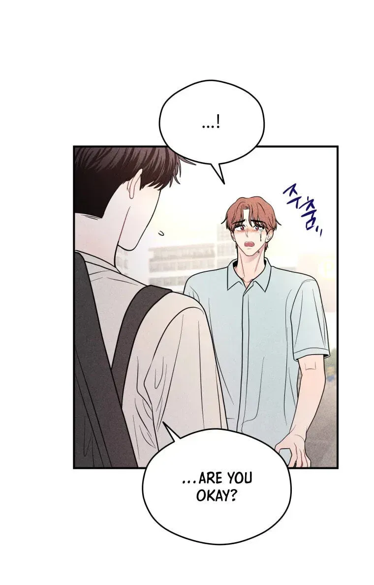 Ghost Romance Chapter 83 page 27 - 