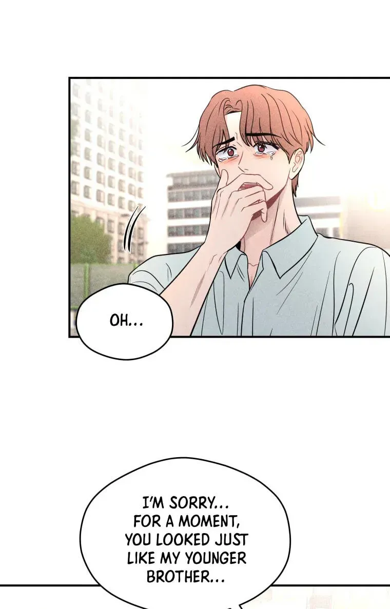 Ghost Romance Chapter 83 page 28 - 
