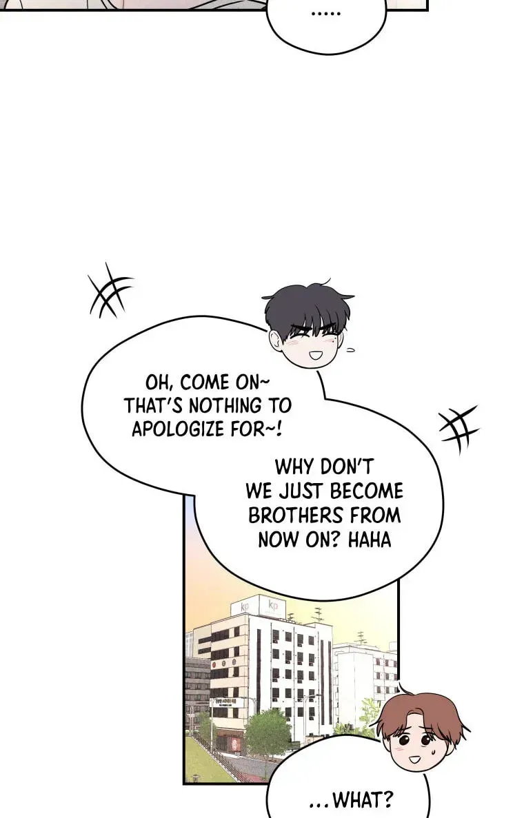 Ghost Romance Chapter 83 page 30 - 