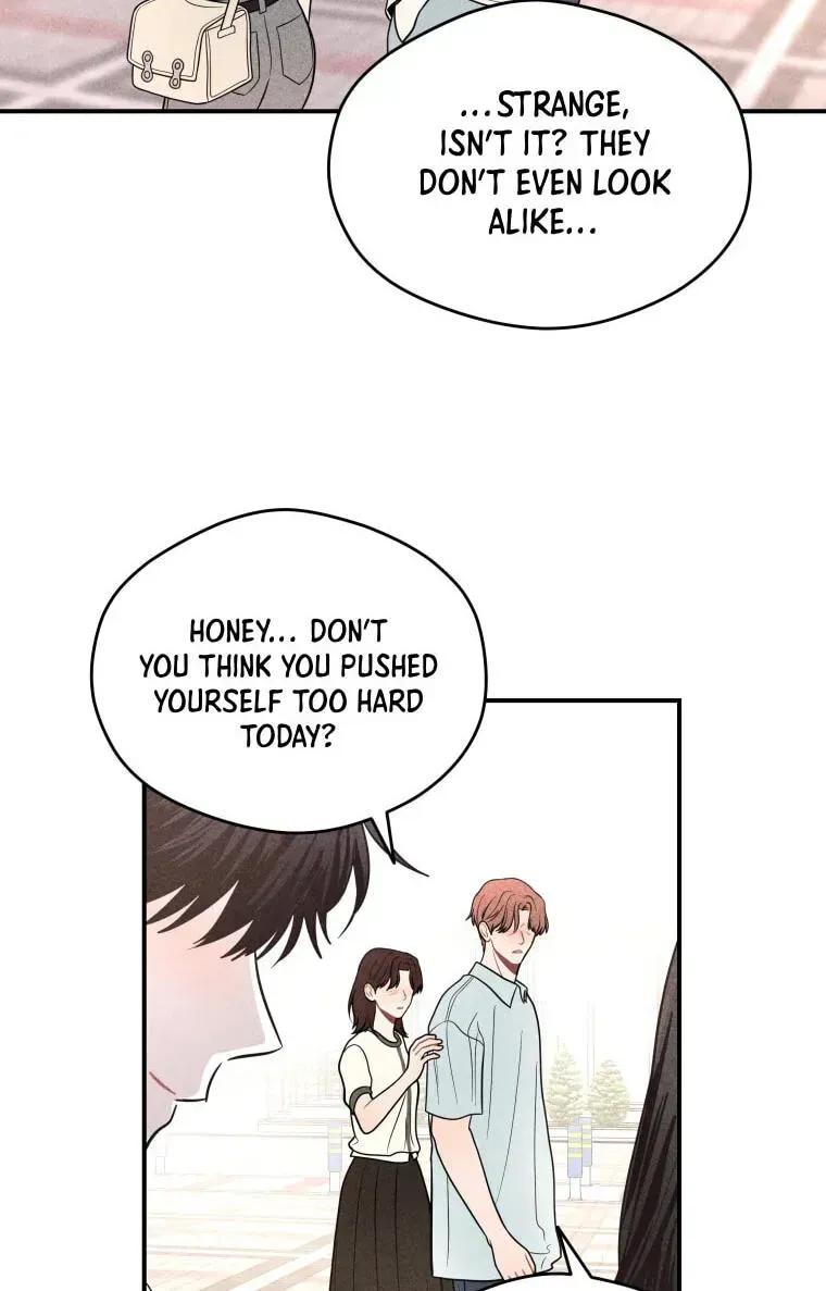 Ghost Romance Chapter 83 page 40 - 