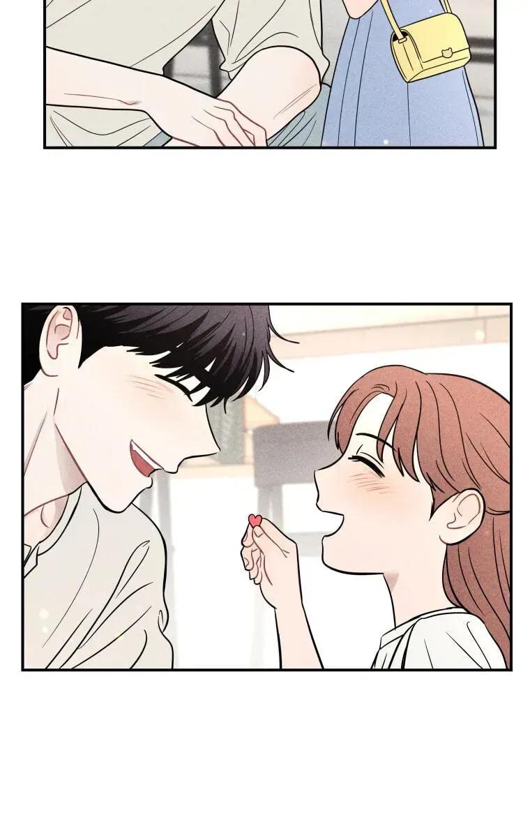 Ghost Romance Chapter 83 page 5 - 