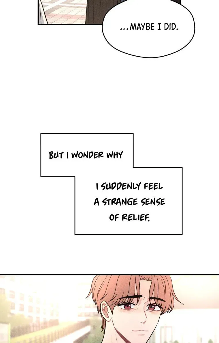 Ghost Romance Chapter 83 page 41 - 