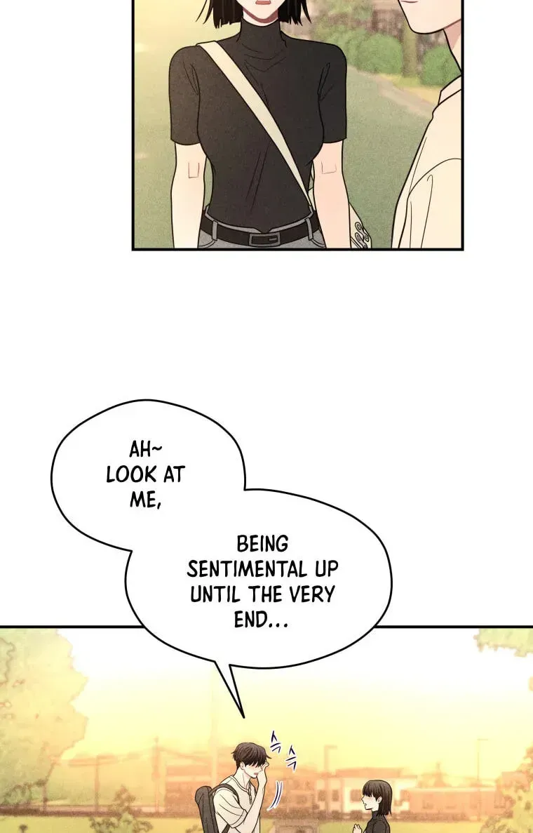 Ghost Romance Chapter 83 page 60 - 