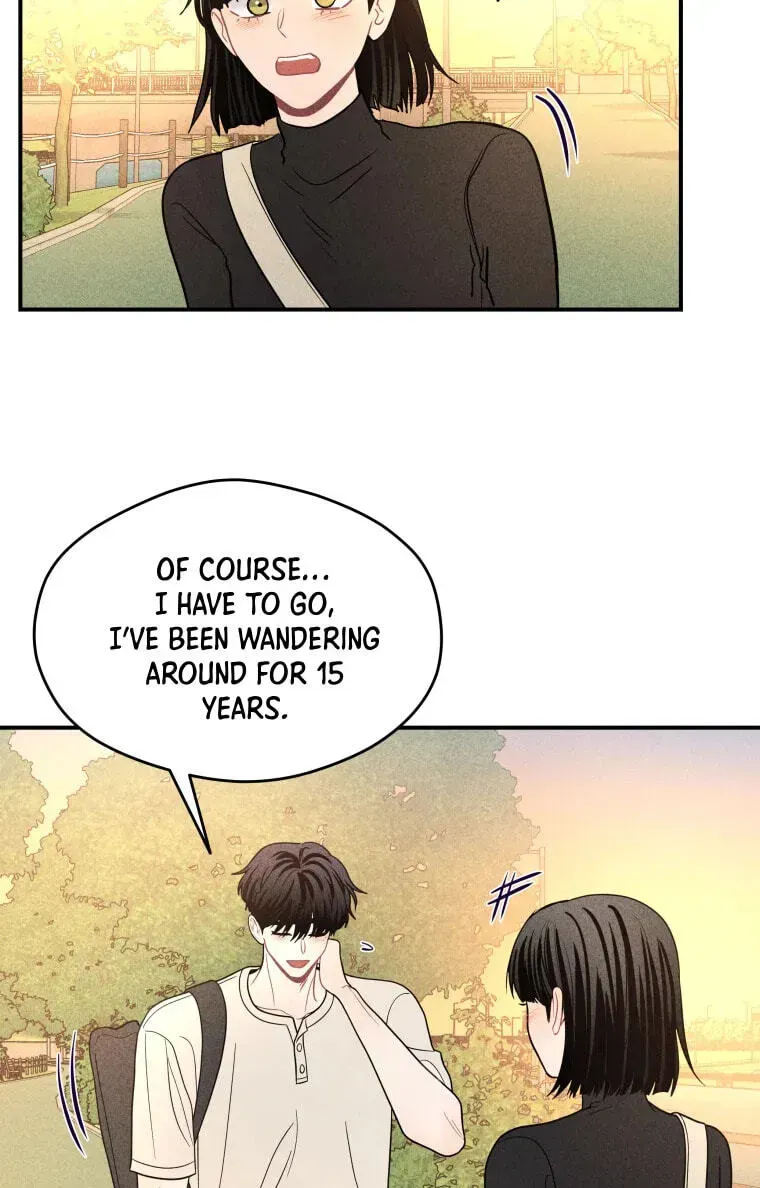 Ghost Romance Chapter 83 page 63 - 