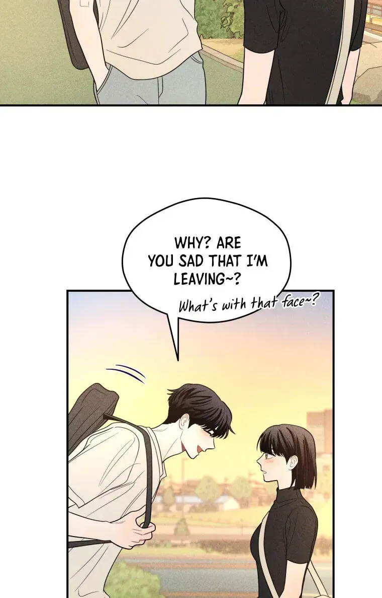 Ghost Romance Chapter 83 page 64 - 
