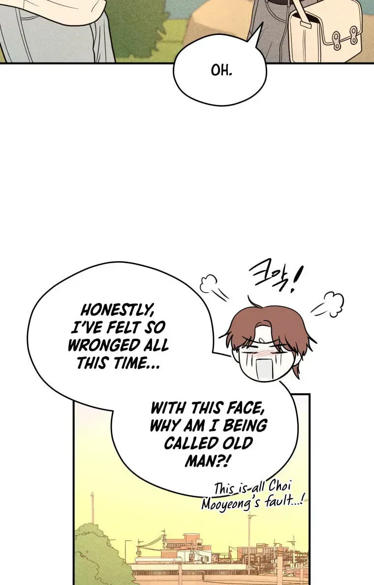 Ghost Romance Chapter 83 page 72 - 