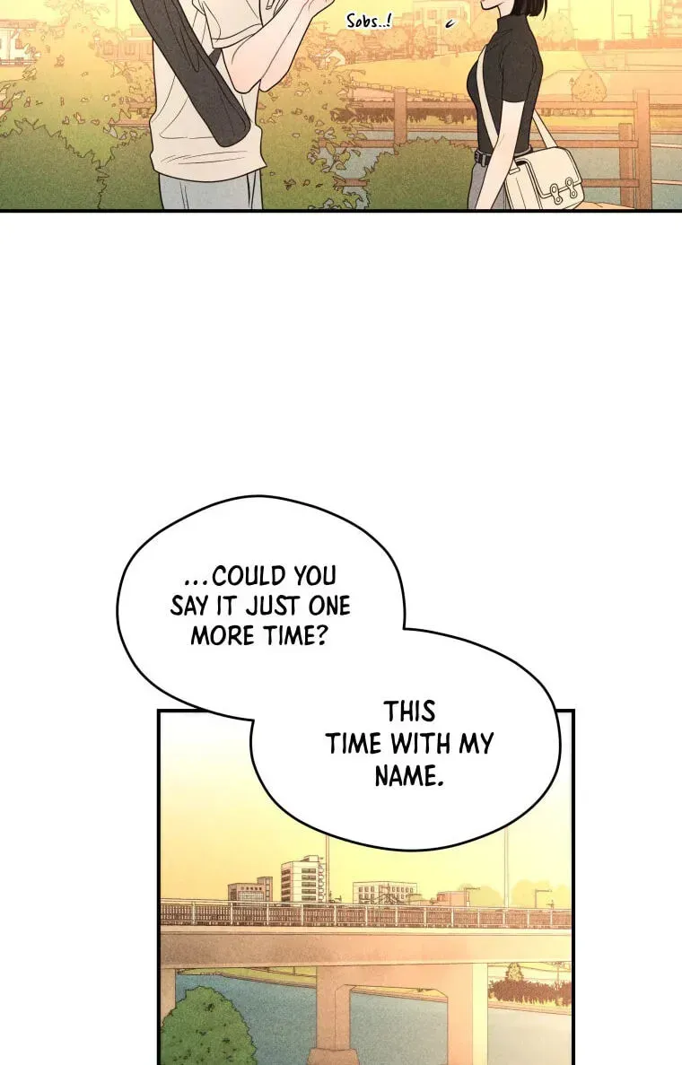 Ghost Romance Chapter 83 page 76 - 