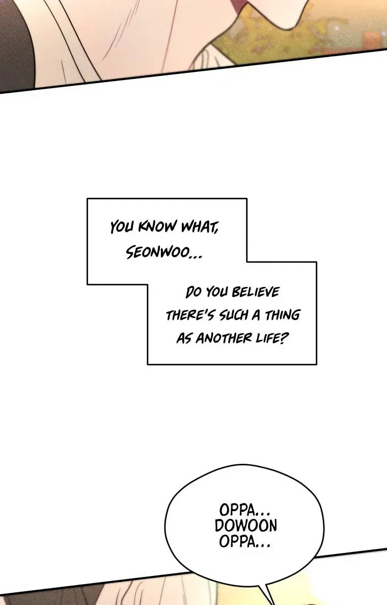 Ghost Romance Chapter 83 page 78 - 
