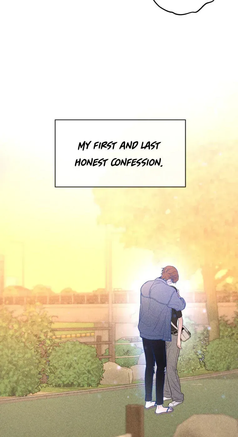 Ghost Romance Chapter 83 page 83 - 