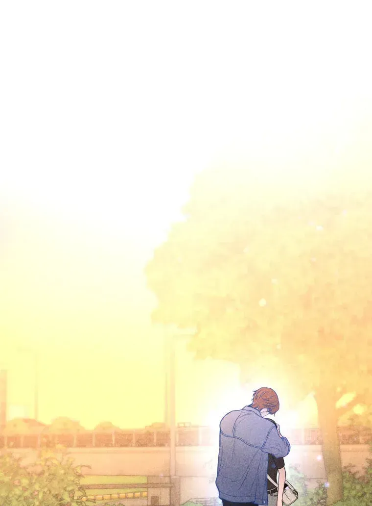 Ghost Romance Chapter 84 page 1 - 