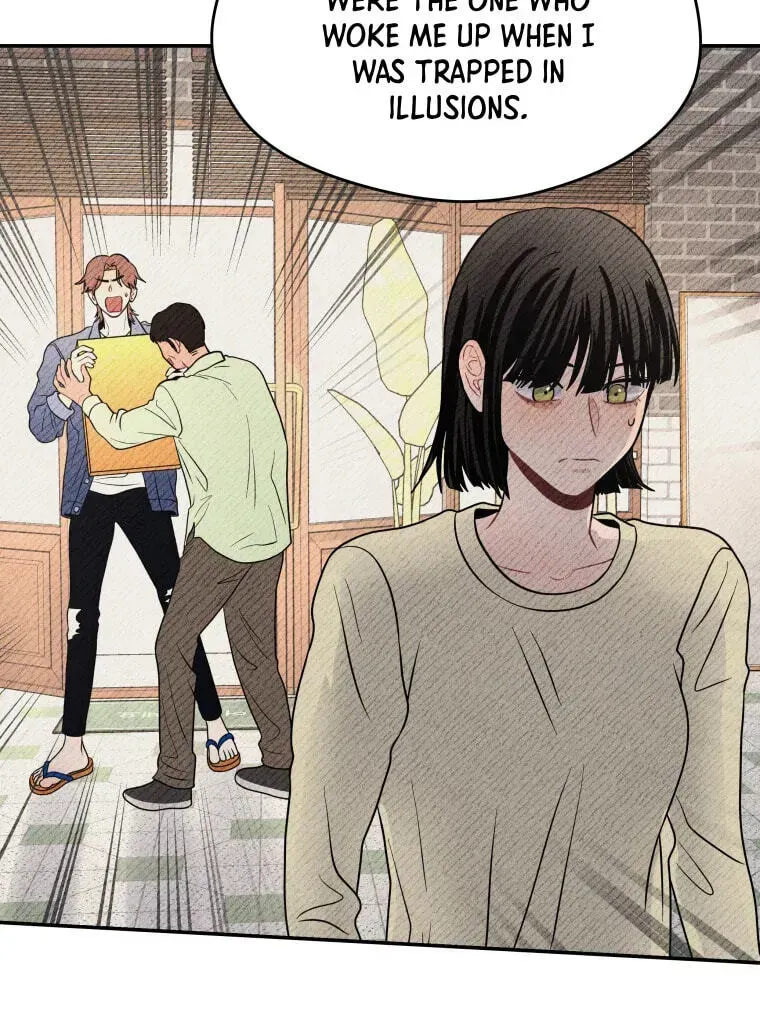 Ghost Romance Chapter 84 page 23 - 