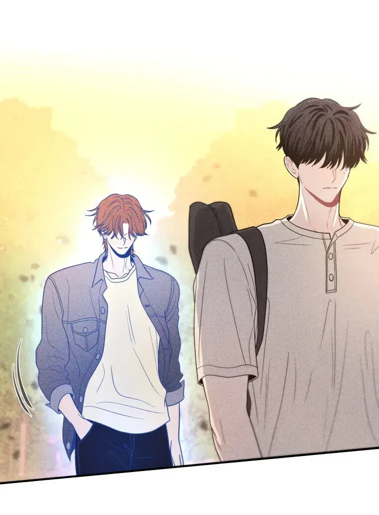 Ghost Romance Chapter 84 page 30 - 