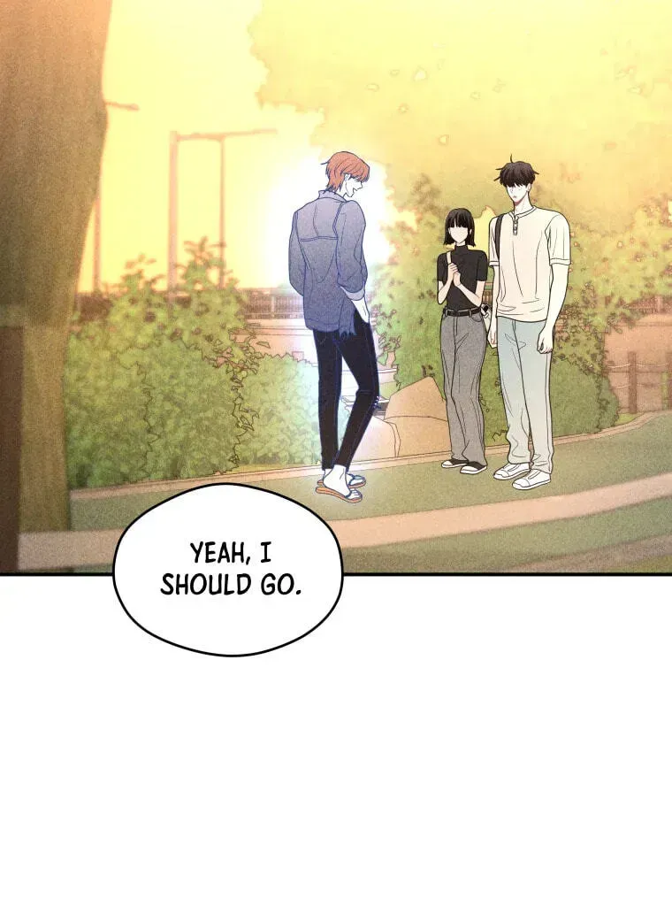 Ghost Romance Chapter 84 page 33 - 