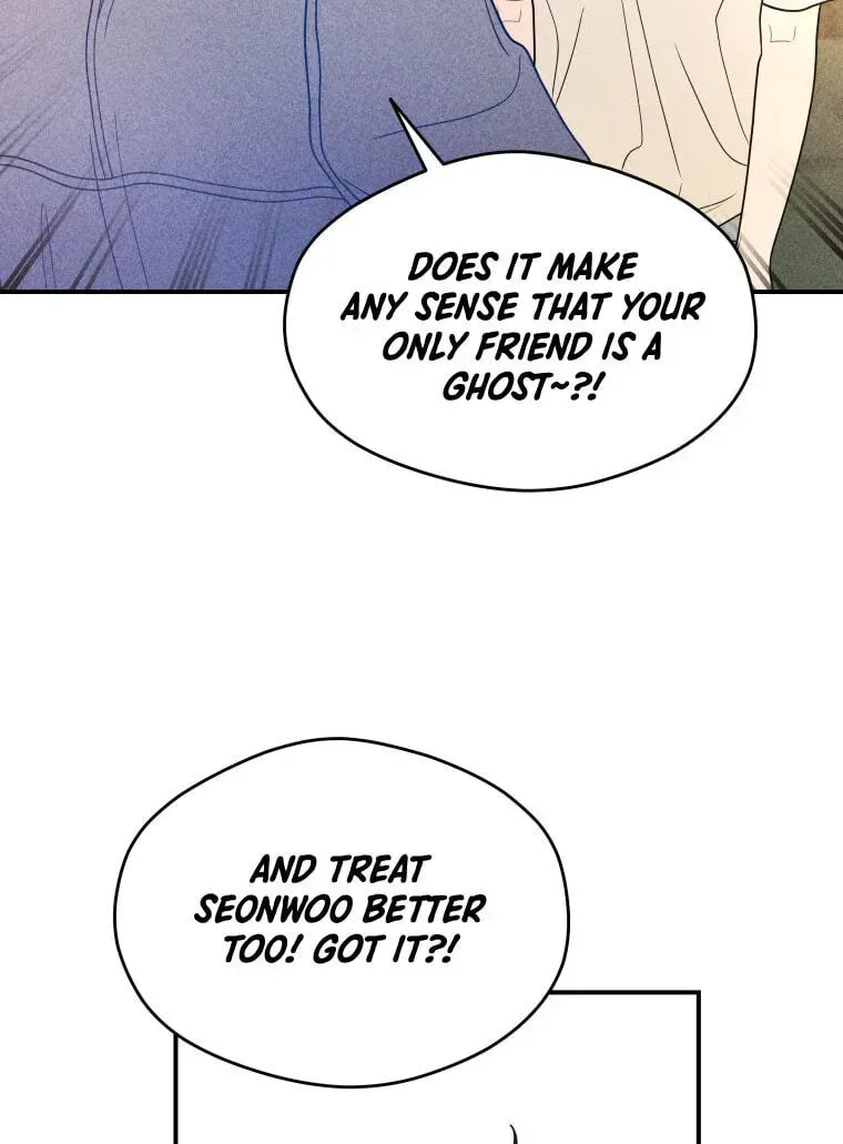 Ghost Romance Chapter 84 page 37 - 