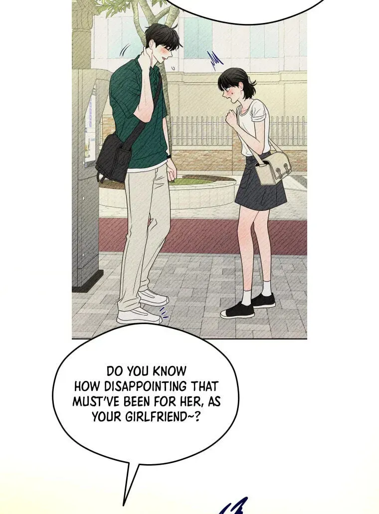Ghost Romance Chapter 84 page 39 - 