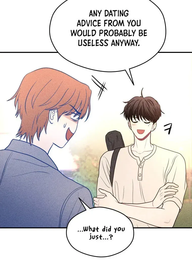 Ghost Romance Chapter 84 page 43 - 