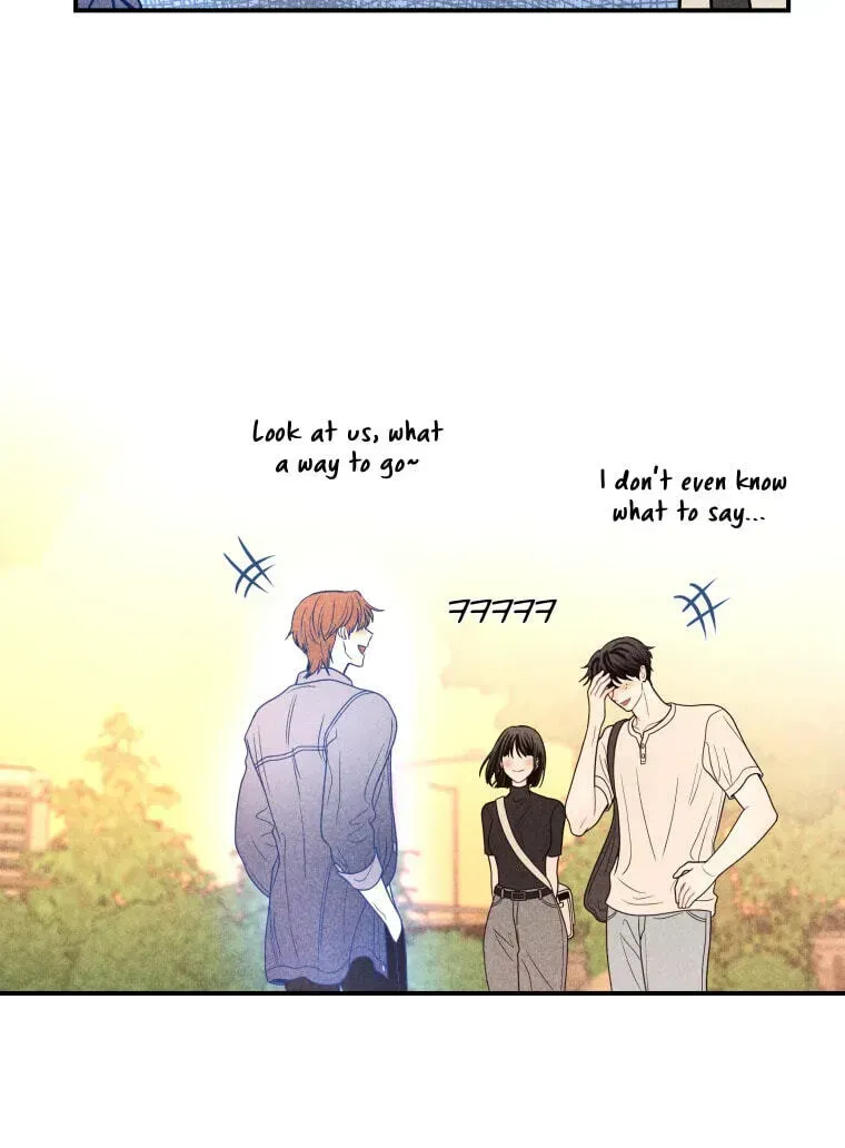 Ghost Romance Chapter 84 page 49 - 