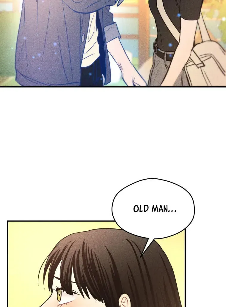 Ghost Romance Chapter 84 page 6 - 
