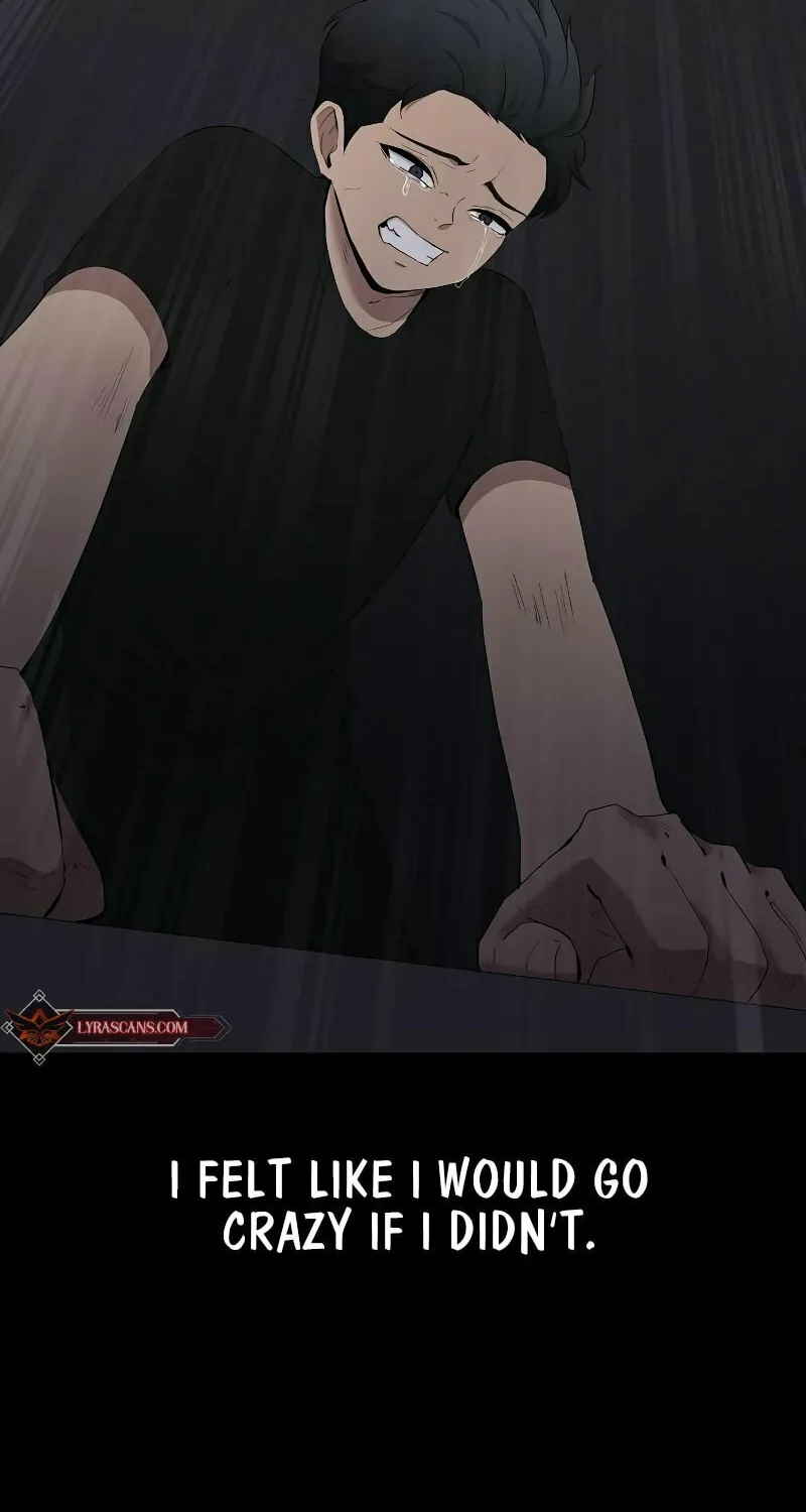 Ghost Stories Game Chapter 1 page 19 - 