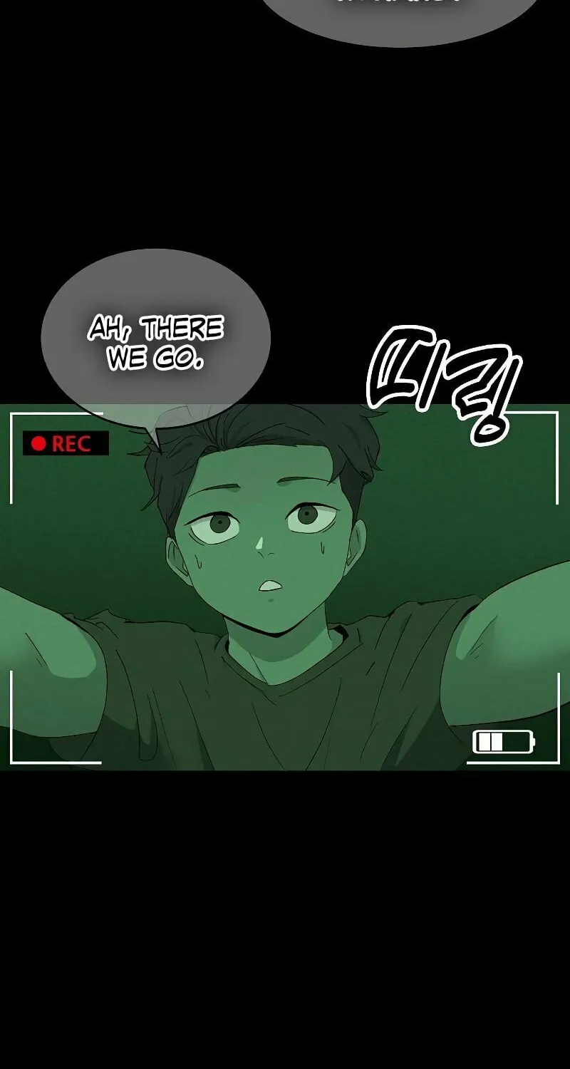 Ghost Stories Game Chapter 1 page 3 - 