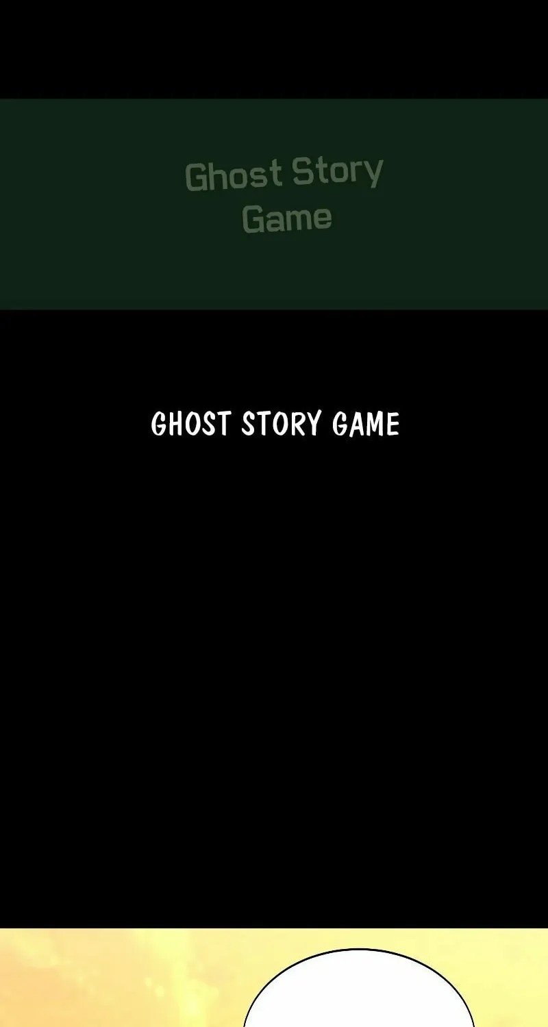 Ghost Stories Game Chapter 1 page 21 - 