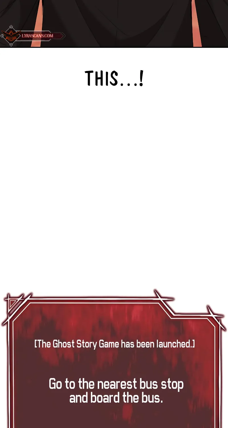 Ghost Stories Game Chapter 1 page 27 - 