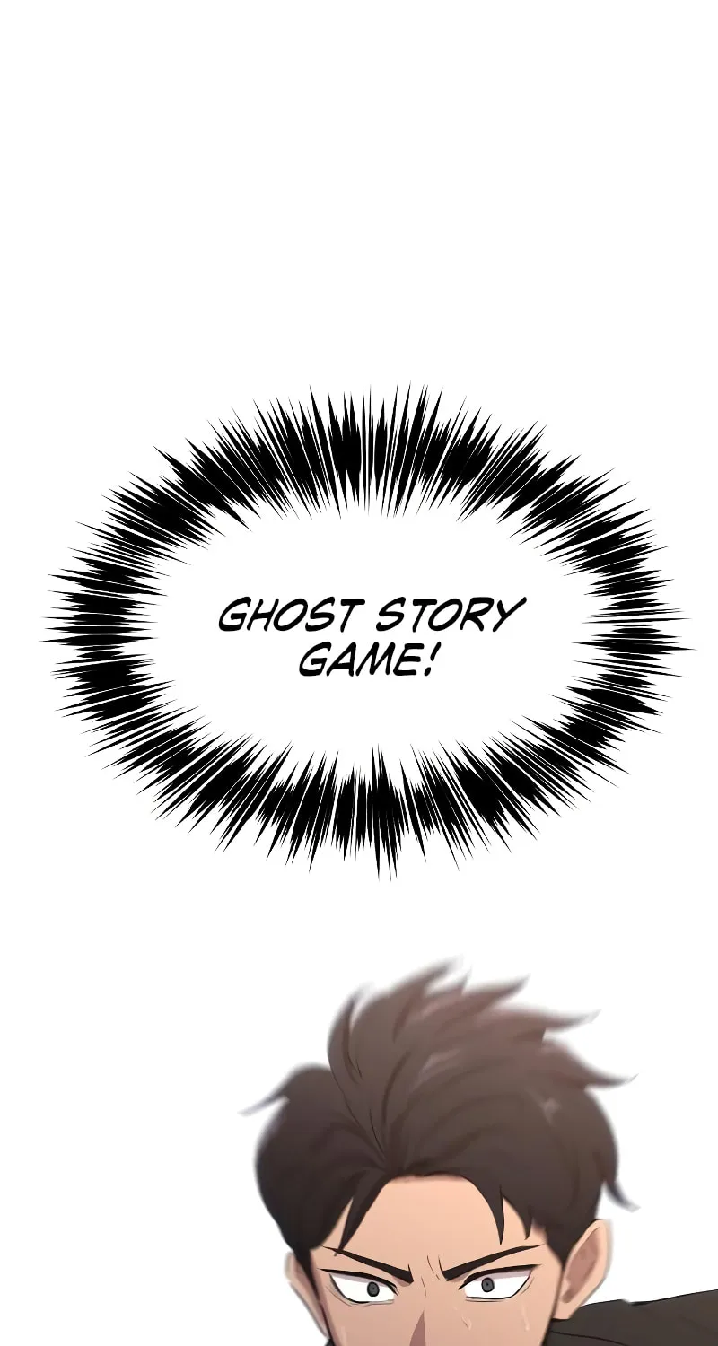 Ghost Stories Game Chapter 1 page 31 - 
