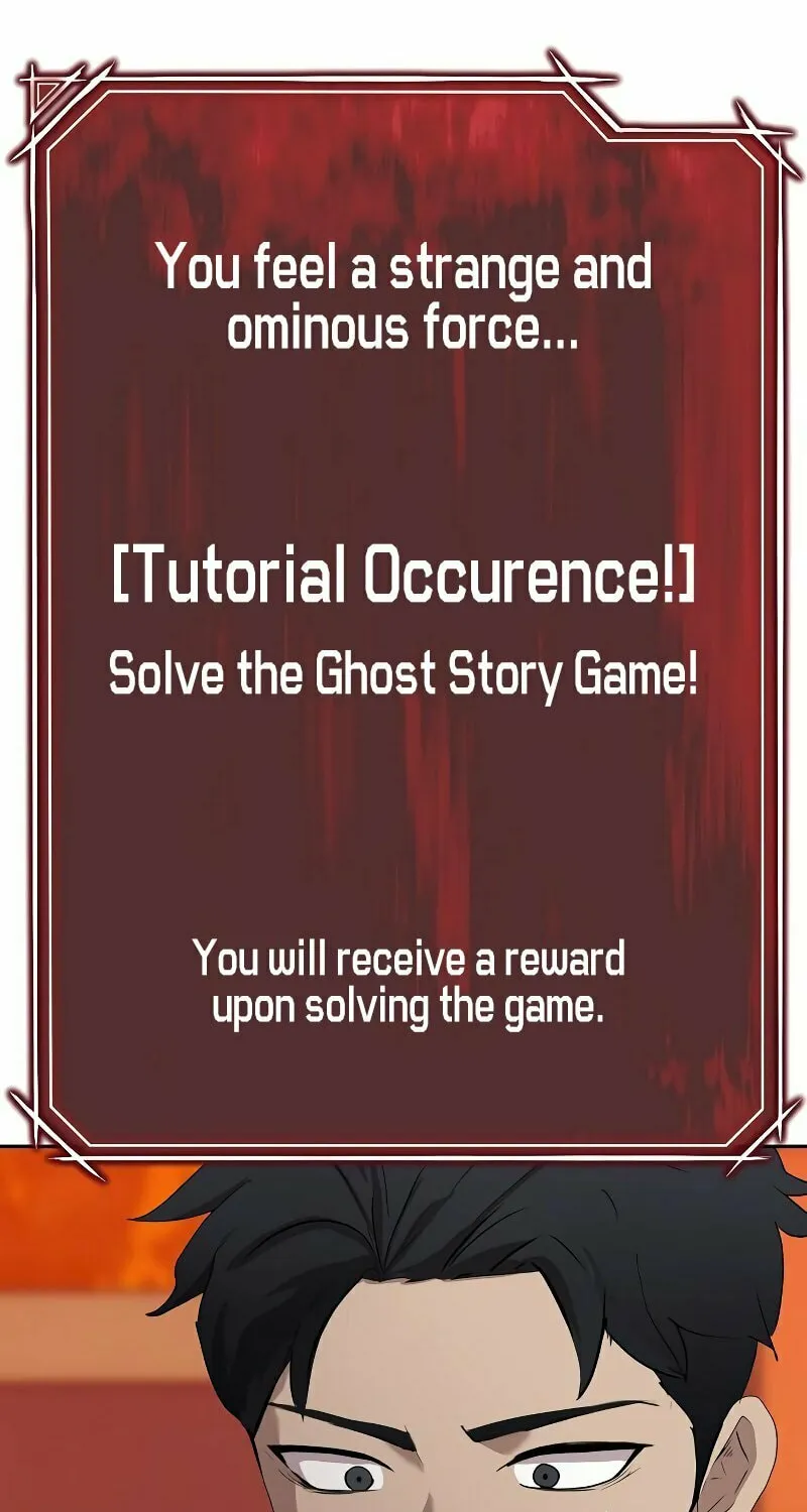 Ghost Stories Game Chapter 1 page 38 - 