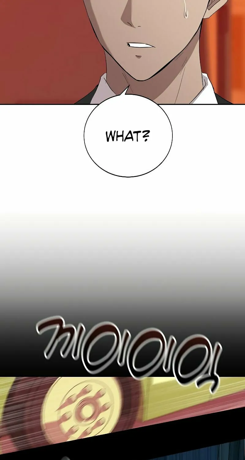 Ghost Stories Game Chapter 1 page 39 - 