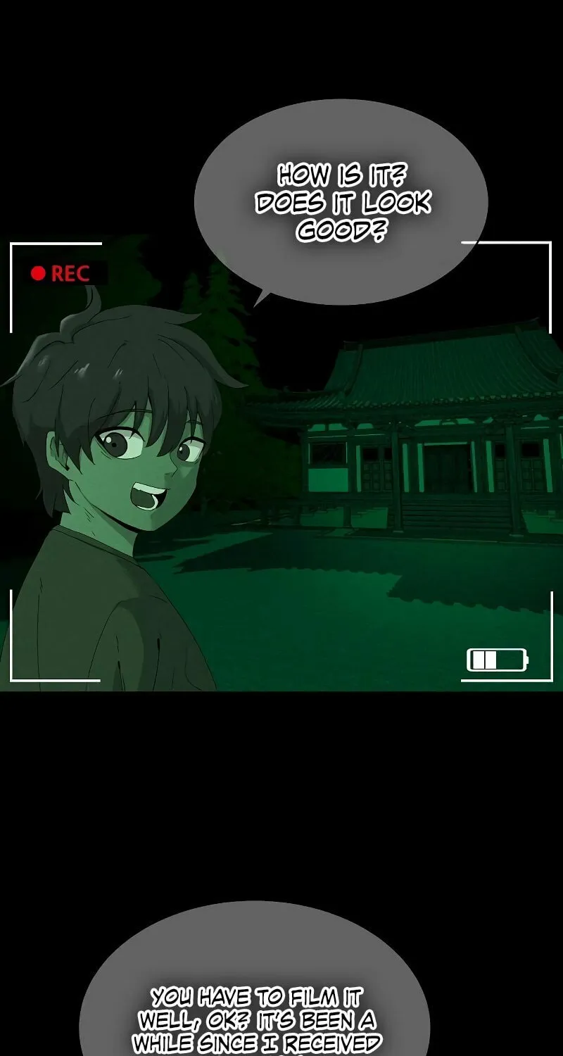 Ghost Stories Game Chapter 1 page 5 - 