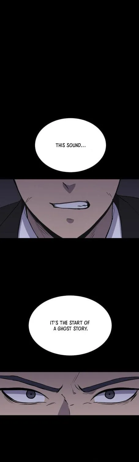Ghost Stories Game Chapter 2 page 11 - 